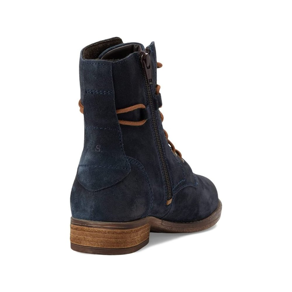 Josef Seibel $170 Sienna 70 Ocean Sz 11 NIB! - Picture 3 of 3